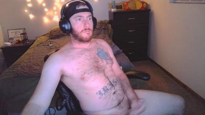 RexDriller webcam model stream image