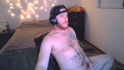 RexDriller webcam model stream image