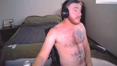 RexDriller webcam model stream image