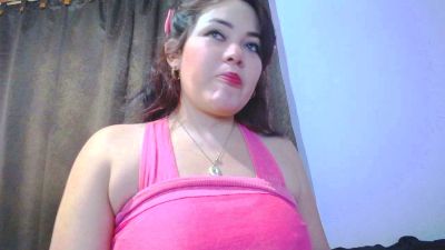 bamby_09 webcam model stream image