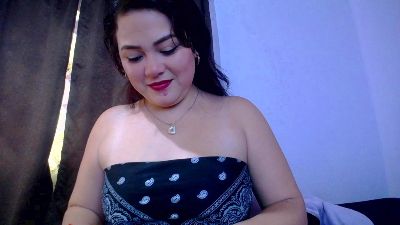 bamby_09 webcam model stream image