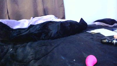 bamby_09 webcam model stream image