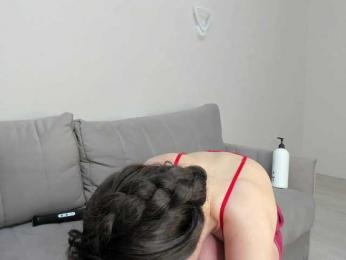 Kapoochino webcam bongacams model stream image