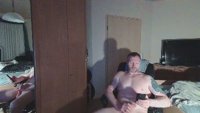 Mannfredfick webcam model stream image