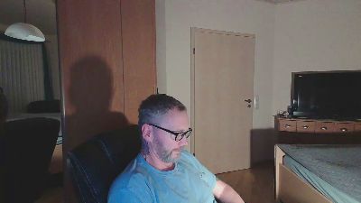 Mannfredfick webcam model stream image