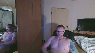 Mannfredfick webcam cam4 model stream image