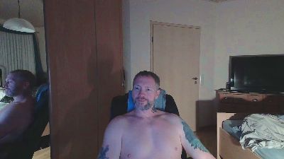 Mannfredfick webcam model stream image