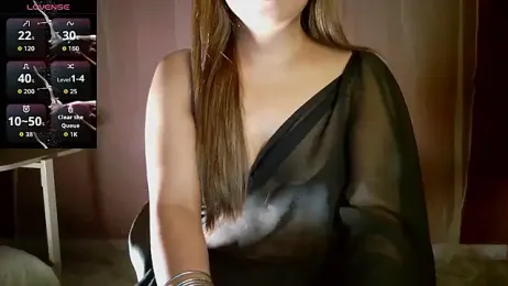 Midnight_Sparshaa webcam stripchat model stream image