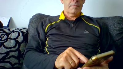 mini1965 webcam model stream image