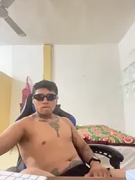 NakedMuse webcam model stream image