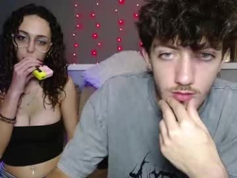 midnight_motion webcam model stream image