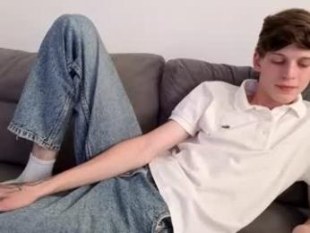 nickwoooster webcam model stream image