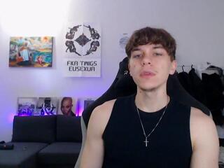 Drake Kidman webcam model stream image