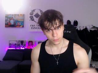 Drake Kidman webcam model stream image