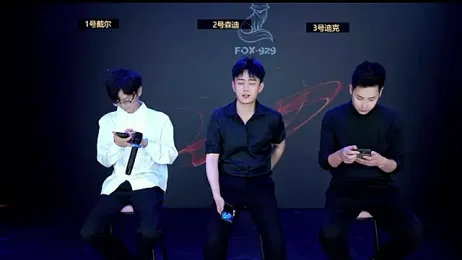 FOX--929-- webcam model stream image