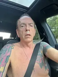 Crazy_Mike1 webcam model stream image