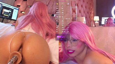 LunaAridi webcam cam4 model stream image