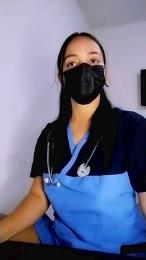 MEGAN_X0 webcam cam4 model stream image