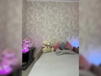 SeXXyMagic webcam model stream image