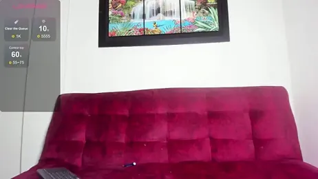 mishaelhot webcam model stream image