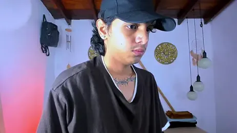 Brand_habes webcam model stream image