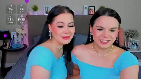 SoniaCraig webcam model stream image