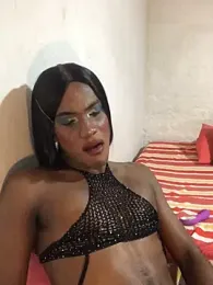 Giiada_Miller webcam model stream image