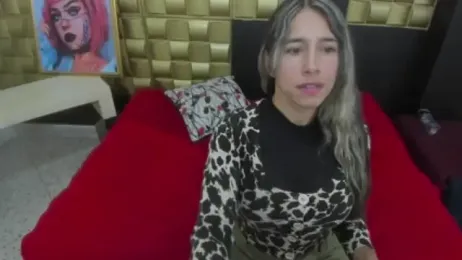 Penelope47 webcam model stream image