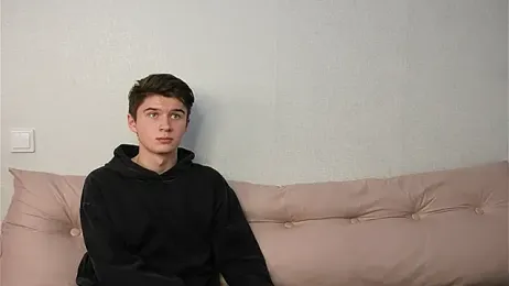 SherlockMax webcam model stream image