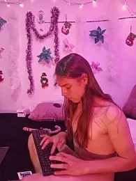 steell_2000 webcam model stream image