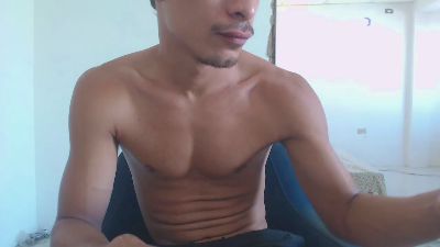 adamthehuman webcam model stream image