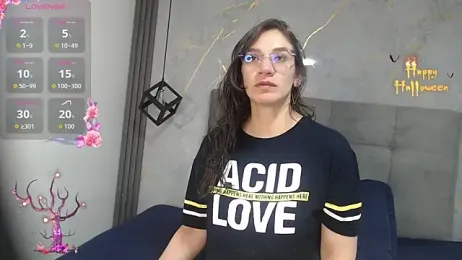 Saammy_02 webcam model stream image