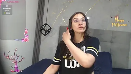 Saammy_02 webcam model stream image