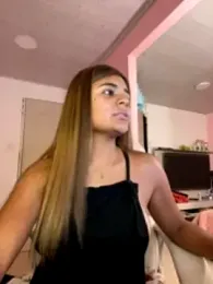 pamell_col webcam model stream image