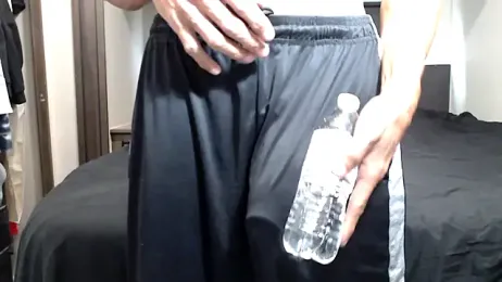 ThickD2C webcam stripchat model stream image