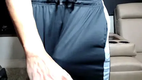 ThickD2C webcam model stream image