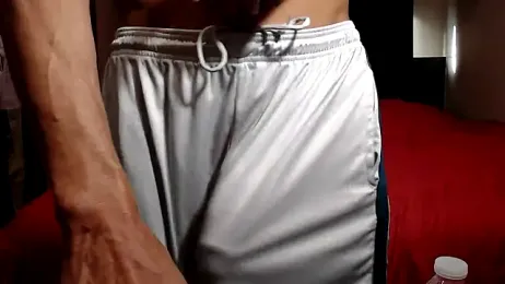 ThickD2C webcam stripchat model stream image