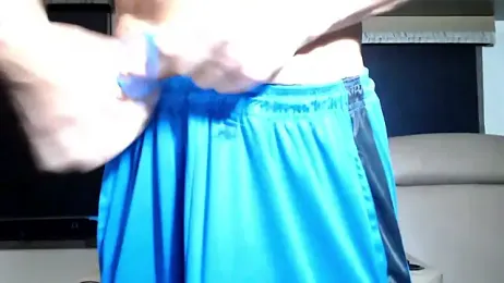 ThickD2C webcam model stream image