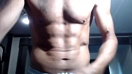 ThickD2C webcam model stream image