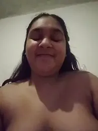 SexySanju06 webcam model stream image