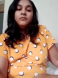 SexySanju06 webcam model stream image