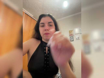 Vika19981 webcam model stream image