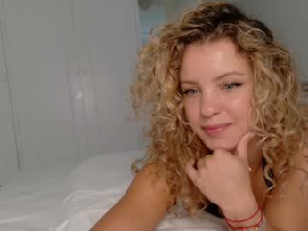 theislandgirl webcam chaturbate model stream image