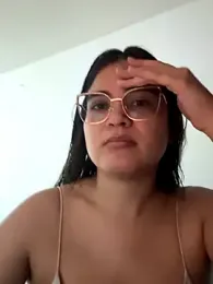 CamilaSofiia webcam model stream image