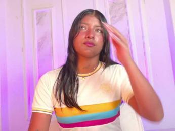 Alexa-5a webcam model stream image