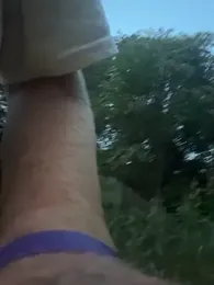 Nakedginger26 webcam model stream image