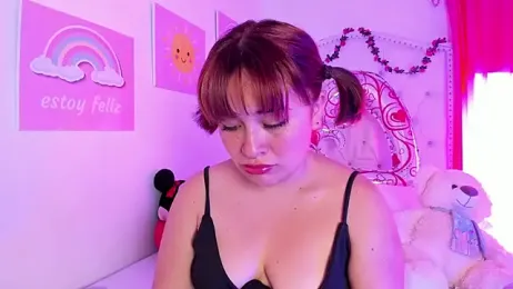 AliceParis1 webcam model stream image