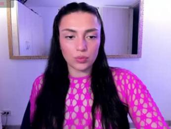 _ericavanderhill_ webcam model stream image