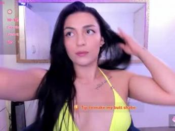 _ericavanderhill_ webcam chaturbate model stream image