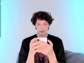 colestorm webcam model stream image